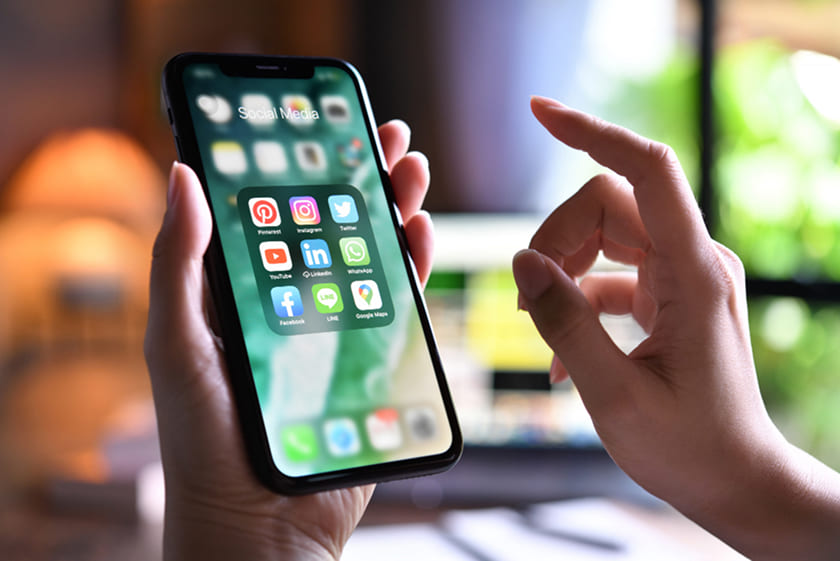 Mobile App Development