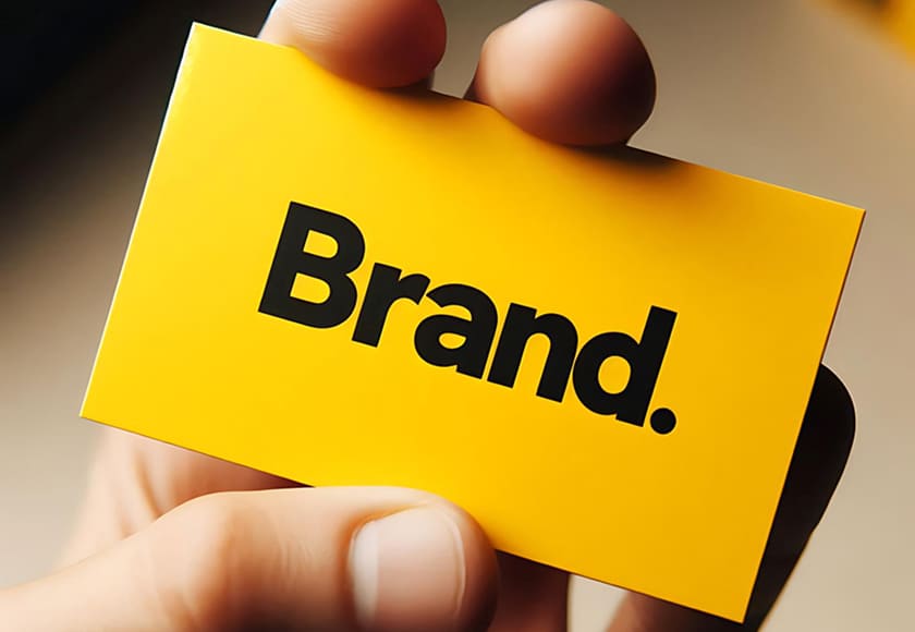 Branding & Logo Design